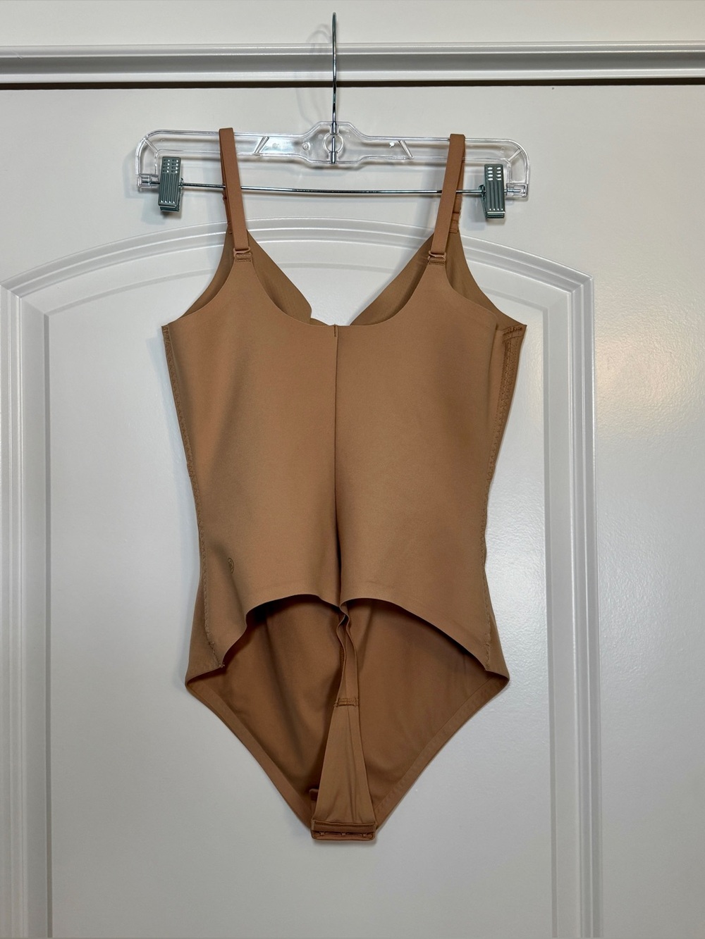 NEW Honeylove Cami Thong Bodysuit Shapewear - Picture 7 of 14